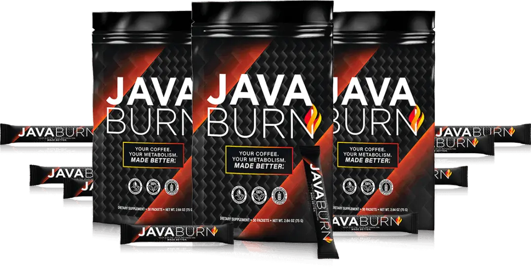 Java Burn pay