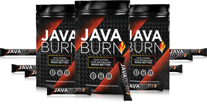 Java Burn-supplement